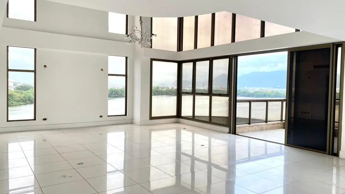 Foto 1 de Apartamento com 4 quartos à venda, 307m2 em Rio De Janeiro - RJ