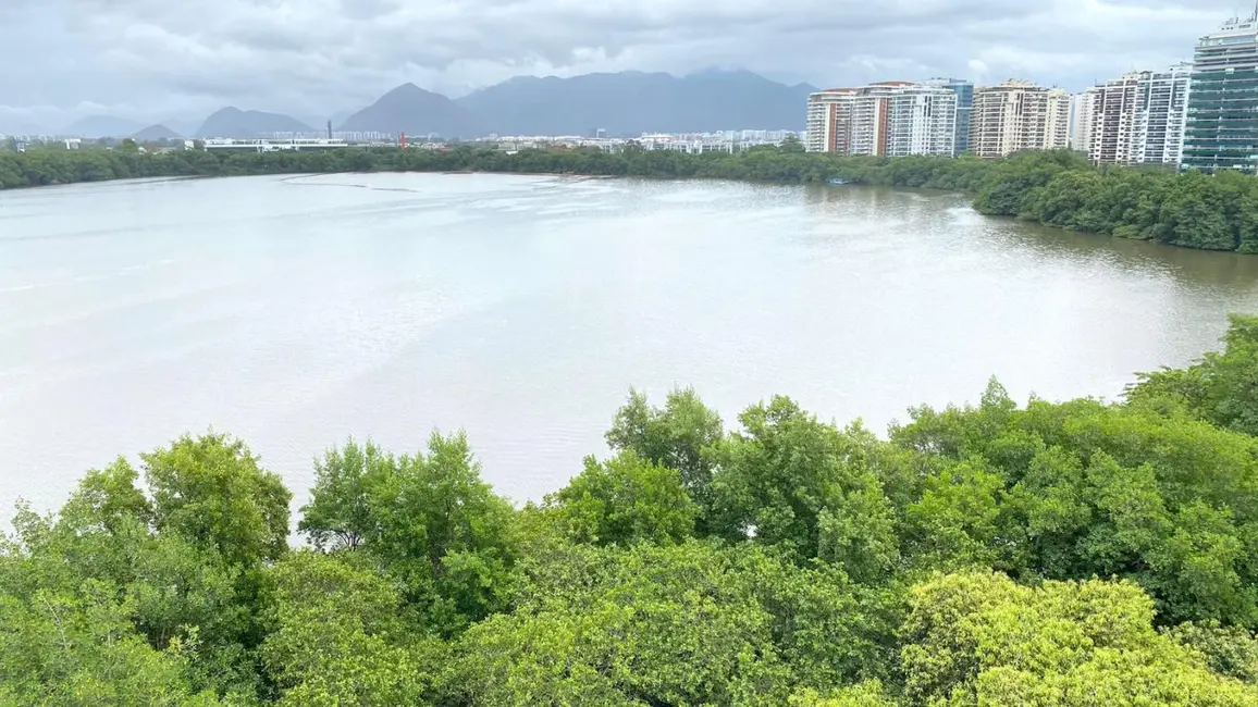 Foto 5 de Apartamento com 4 quartos à venda, 307m2 em Rio De Janeiro - RJ