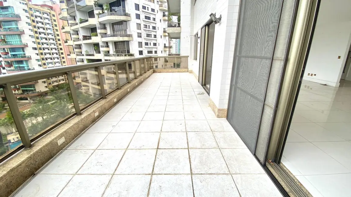 Foto 6 de Apartamento com 4 quartos à venda, 307m2 em Rio De Janeiro - RJ