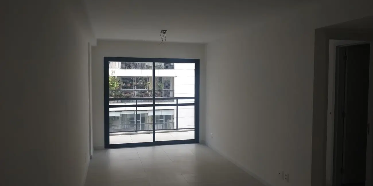 Foto 6 de Apartamento com 3 quartos à venda, 110m2 em Rio De Janeiro - RJ