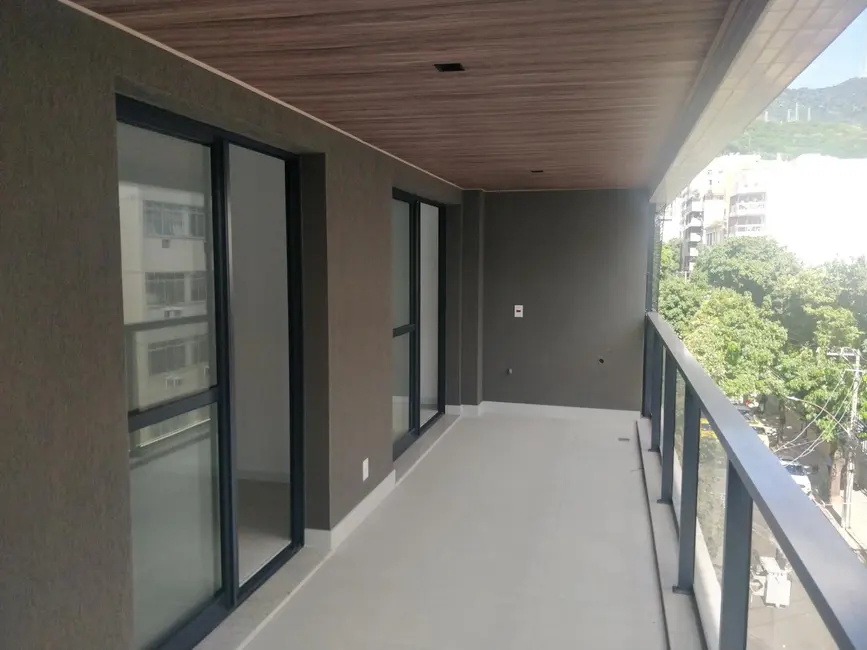 Foto 2 de Apartamento com 3 quartos à venda, 110m2 em Rio De Janeiro - RJ