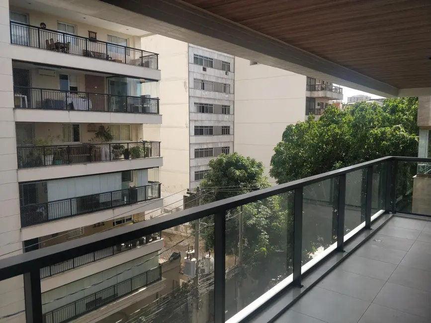Foto 1 de Apartamento com 3 quartos à venda, 110m2 em Rio De Janeiro - RJ