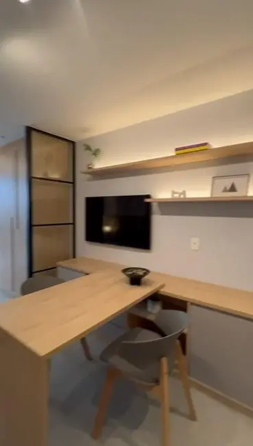 Foto 8 de Apartamento com 1 quarto à venda, 38m2 em Rio De Janeiro - RJ