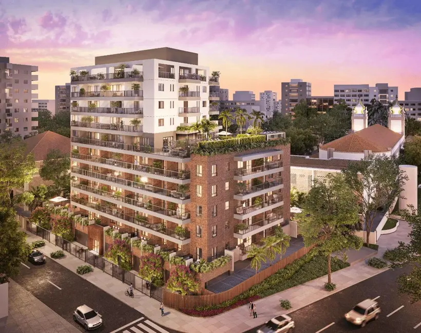 Apartamento com 1 quarto à venda, 89m2 em Rio De Janeiro - RJ - imagem 5 Foto 5 de Apartamento com 1 quarto à venda, 89m2 em Rio De Janeiro - RJ