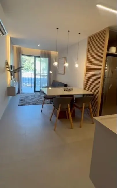 Apartamento com 2 quartos à venda, 52m2 em Rio De Janeiro - RJ - imagem 1 Foto 1 de Apartamento com 2 quartos à venda, 52m2 em Rio De Janeiro - RJ