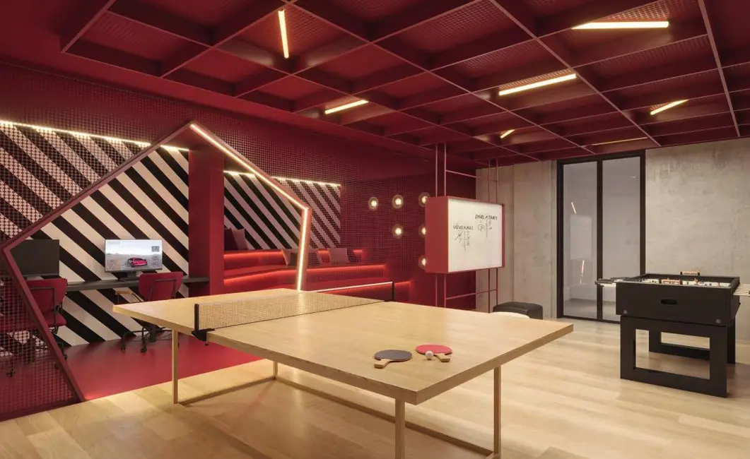 Foto 9 de Apartamento com 2 quartos à venda, 68m2 em Rio De Janeiro - RJ