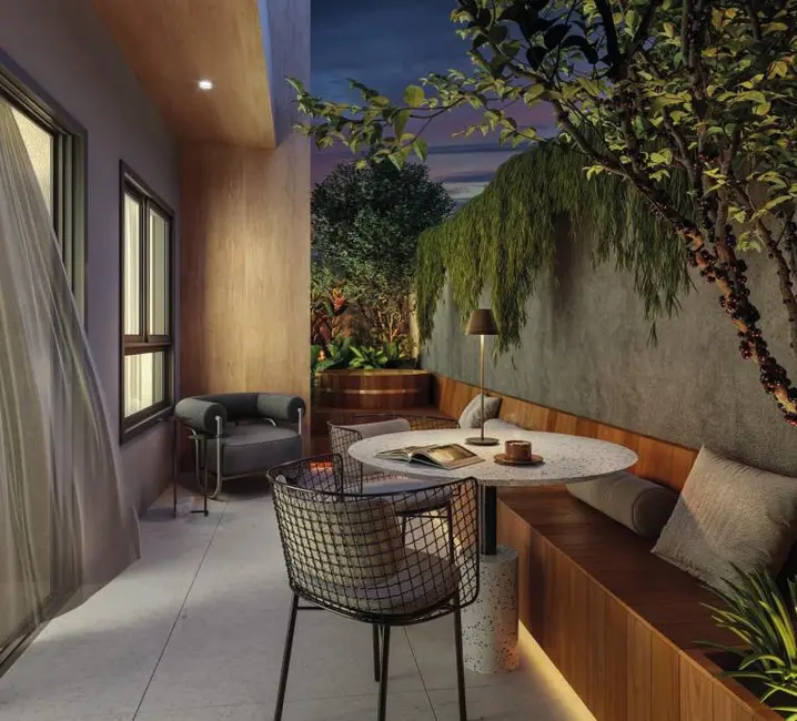 Foto 1 de Apartamento com 3 quartos à venda, 110m2 em Rio De Janeiro - RJ