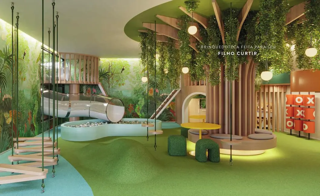 Apartamento com 2 quartos à venda, 79m2 em Rio De Janeiro - RJ - imagem 8 Foto 8 de Apartamento com 2 quartos à venda, 79m2 em Rio De Janeiro - RJ