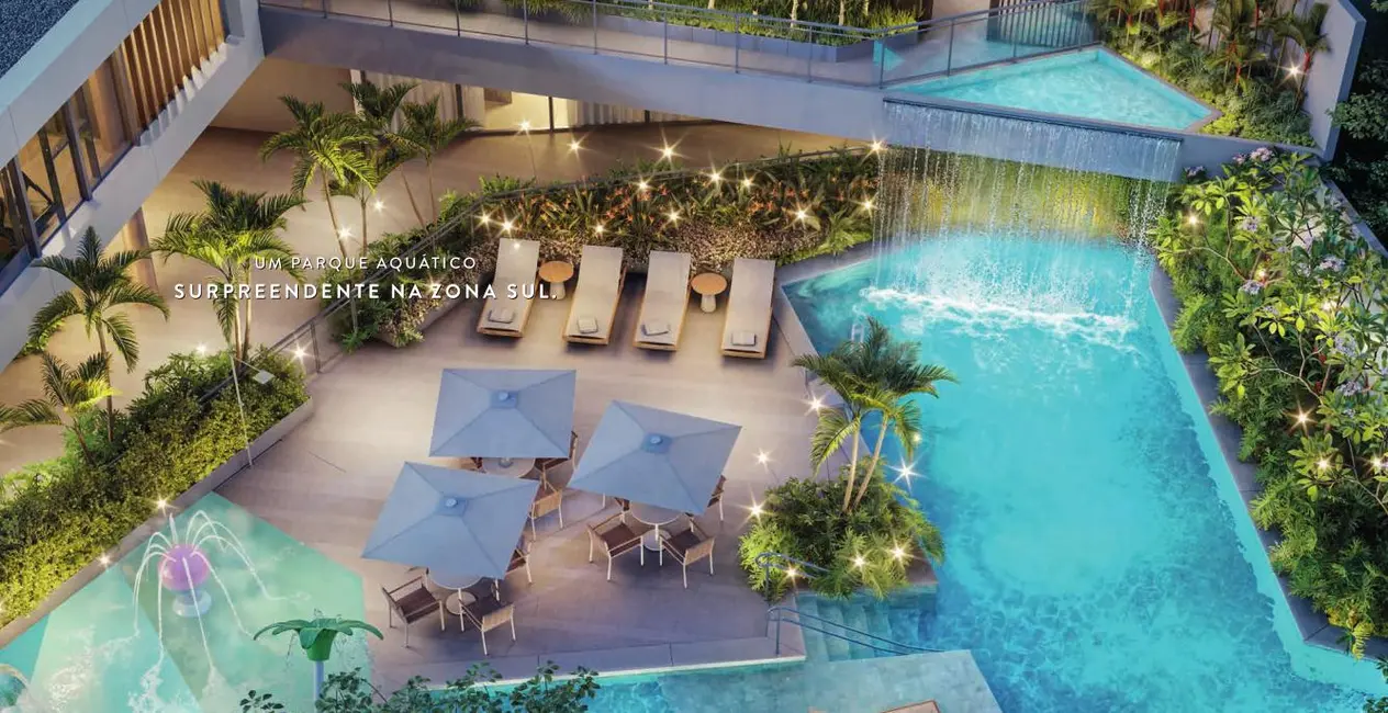 Foto 3 de Apartamento com 3 quartos à venda, 141m2 em Rio De Janeiro - RJ