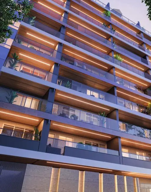 Foto 1 de Apartamento com 4 quartos à venda, 194m2 em Rio De Janeiro - RJ
