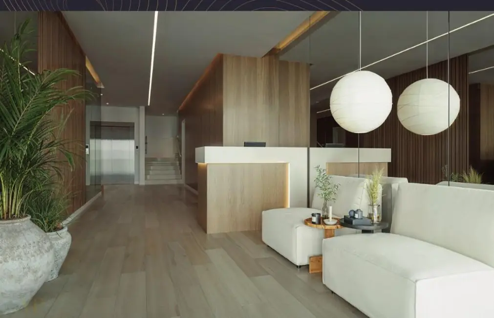 Foto 4 de Apartamento com 3 quartos à venda, 111m2 em Rio De Janeiro - RJ