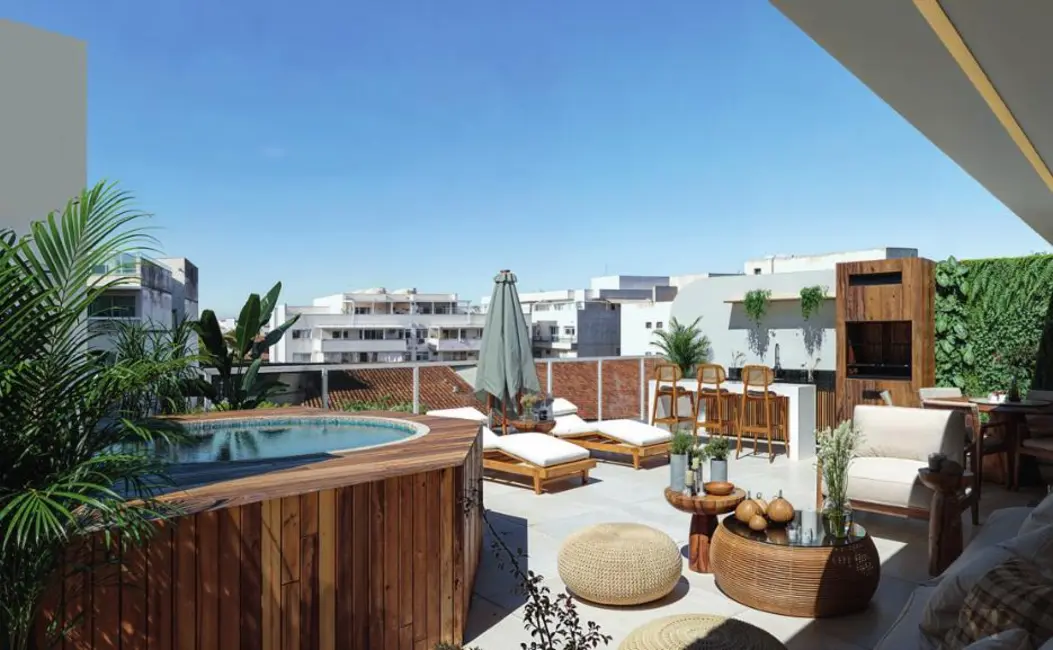 Foto 5 de Apartamento com 3 quartos à venda, 111m2 em Rio De Janeiro - RJ