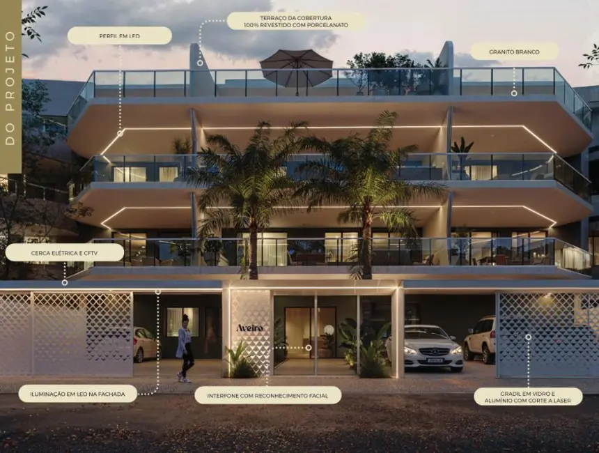 Foto 8 de Apartamento com 3 quartos à venda, 111m2 em Rio De Janeiro - RJ