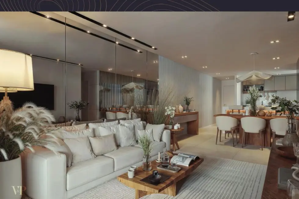 Foto 2 de Apartamento com 3 quartos à venda, 111m2 em Rio De Janeiro - RJ