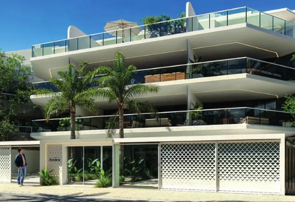 Foto 6 de Apartamento com 3 quartos à venda, 111m2 em Rio De Janeiro - RJ