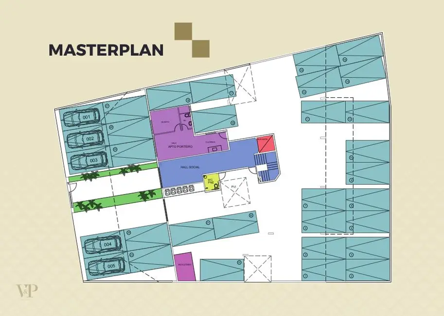 Foto 9 de Apartamento com 3 quartos à venda, 111m2 em Rio De Janeiro - RJ