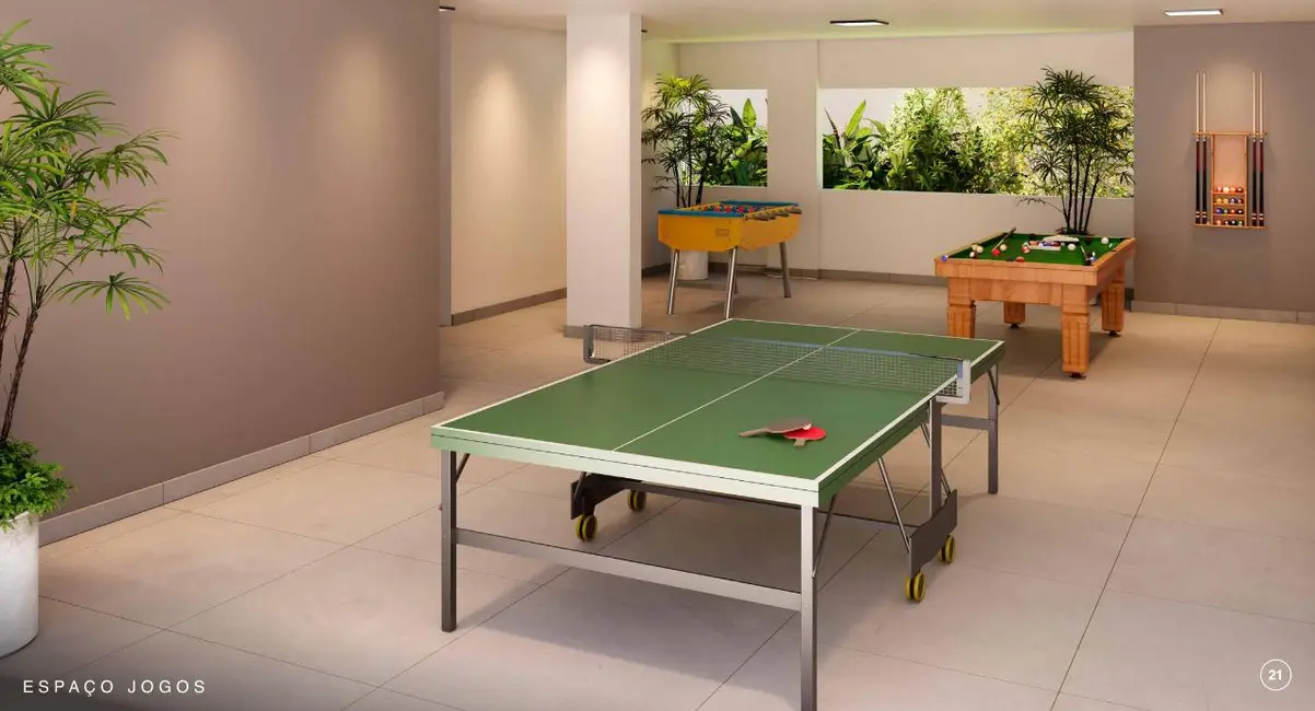 Foto 7 de Apartamento com 2 quartos à venda, 50m2 em Rio De Janeiro - RJ