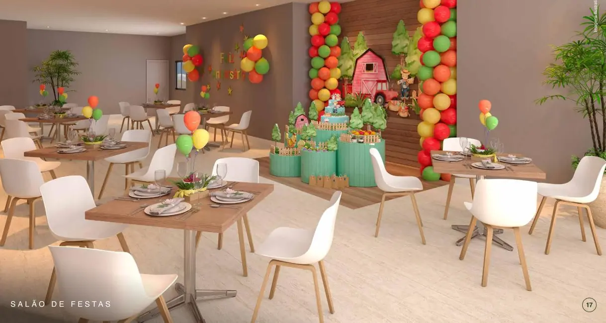 Foto 9 de Apartamento com 2 quartos à venda, 50m2 em Rio De Janeiro - RJ