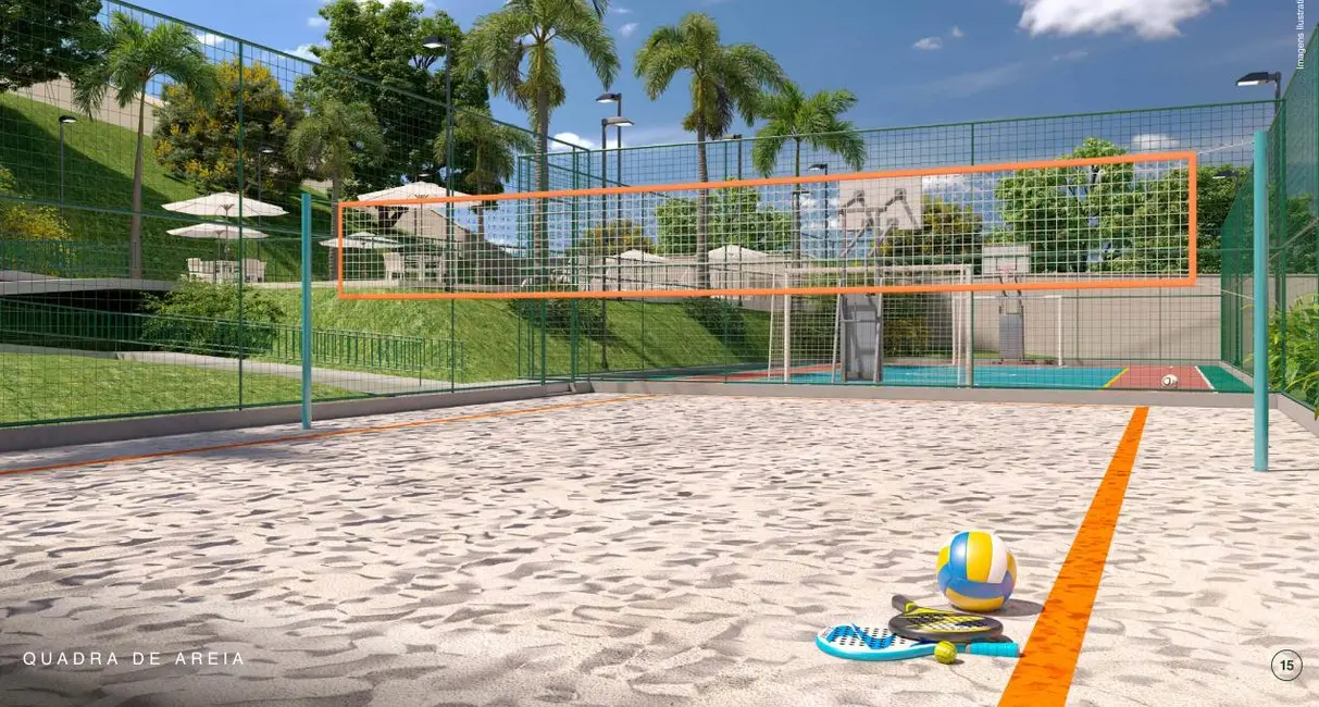 Foto 7 de Apartamento com 1 quarto à venda, 30m2 em Rio De Janeiro - RJ