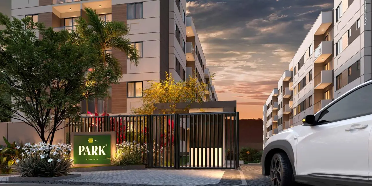 Foto 2 de Apartamento com 1 quarto à venda, 35m2 em Rio De Janeiro - RJ