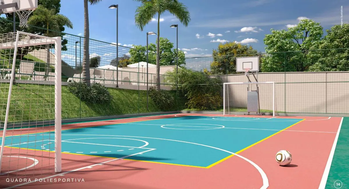 Foto 8 de Apartamento com 1 quarto à venda, 35m2 em Rio De Janeiro - RJ