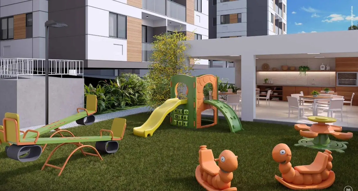 Apartamento com 2 quartos à venda, 59m2 em Rio De Janeiro - RJ - imagem 6 Foto 6 de Apartamento com 2 quartos à venda, 59m2 em Rio De Janeiro - RJ