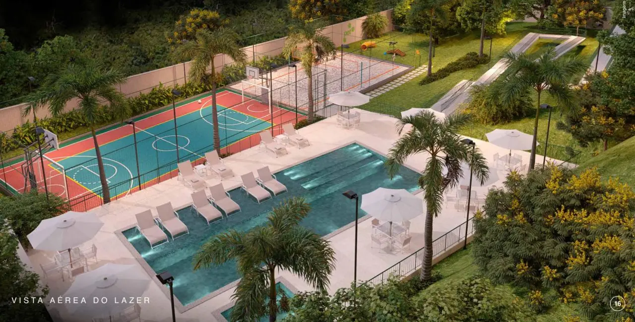 Foto 3 de Apartamento com 2 quartos à venda, 50m2 em Rio De Janeiro - RJ