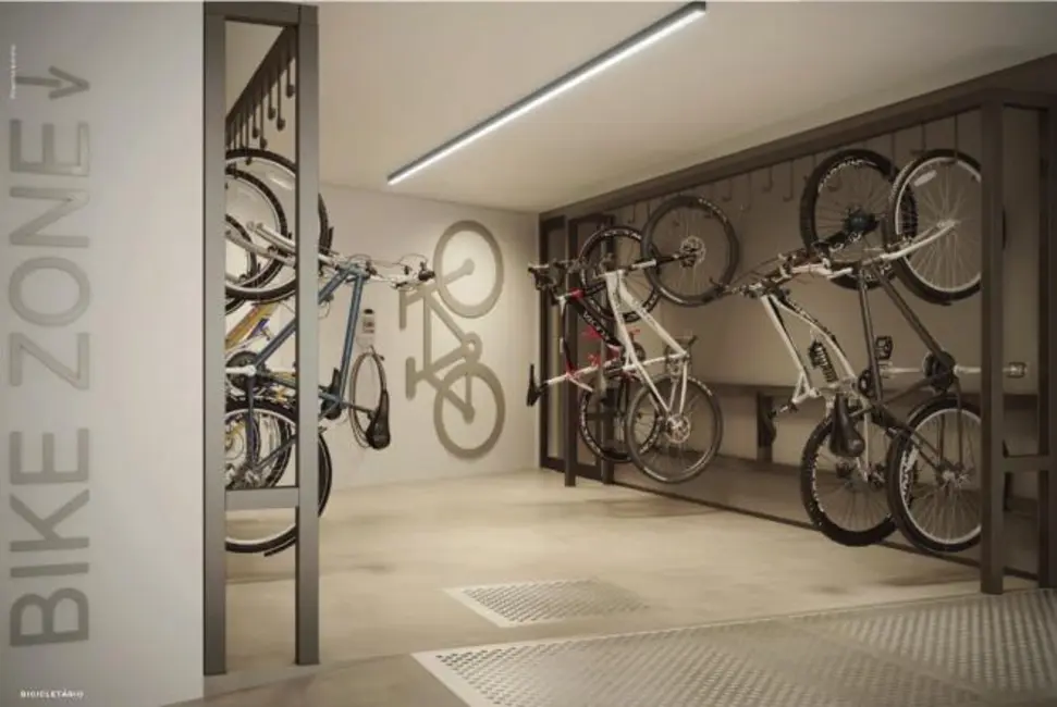 Foto 8 de Loja com 1 quarto à venda, 30m2 em Rio De Janeiro - RJ