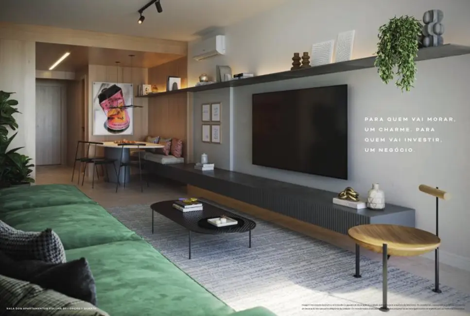 Foto 2 de Loja com 2 quartos à venda, 68m2 em Rio De Janeiro - RJ