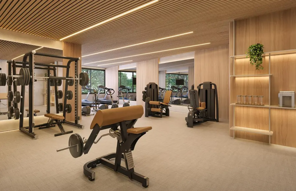 Foto 5 de Apartamento com 4 quartos à venda, 262m2 em Rio De Janeiro - RJ