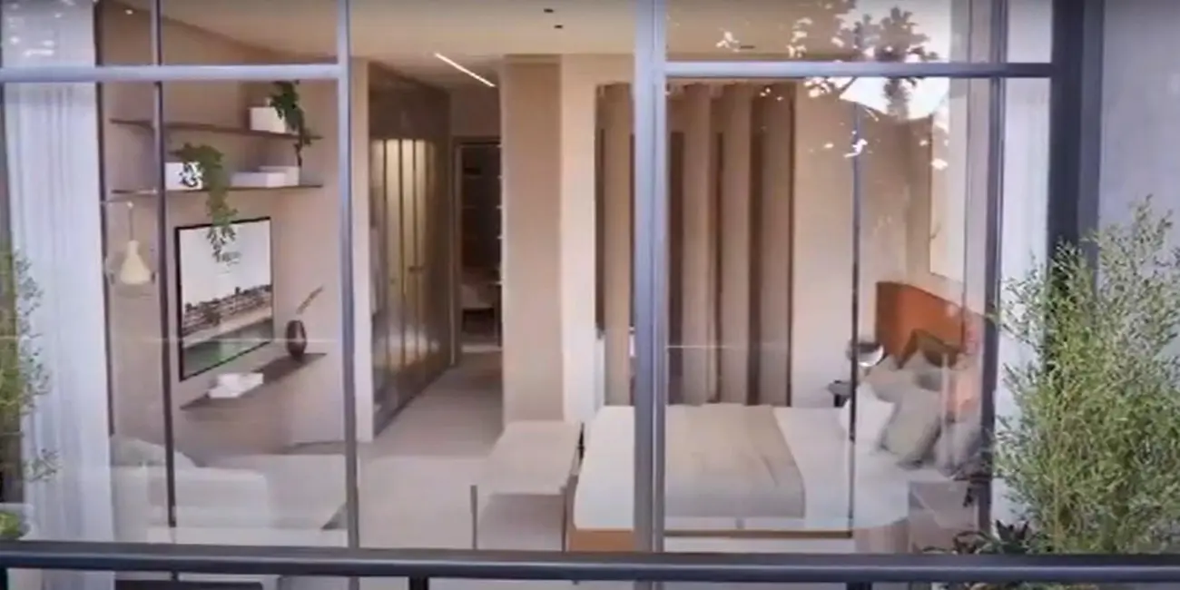 Foto 2 de Apartamento com 4 quartos à venda, 262m2 em Rio De Janeiro - RJ