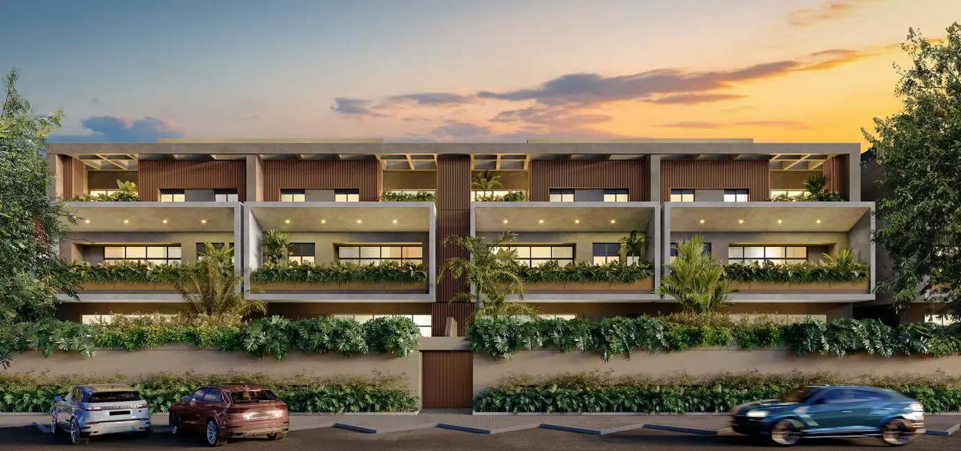 Foto 4 de Apartamento com 4 quartos à venda, 262m2 em Rio De Janeiro - RJ