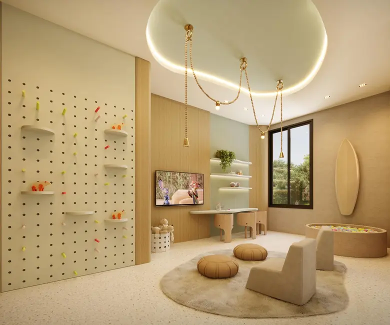 Foto 6 de Apartamento com 4 quartos à venda, 262m2 em Rio De Janeiro - RJ