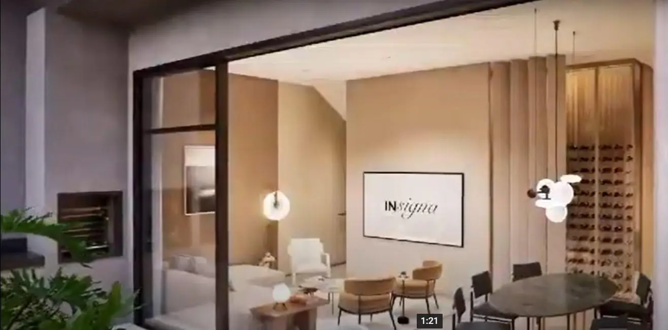 Foto 1 de Apartamento com 4 quartos à venda, 262m2 em Rio De Janeiro - RJ