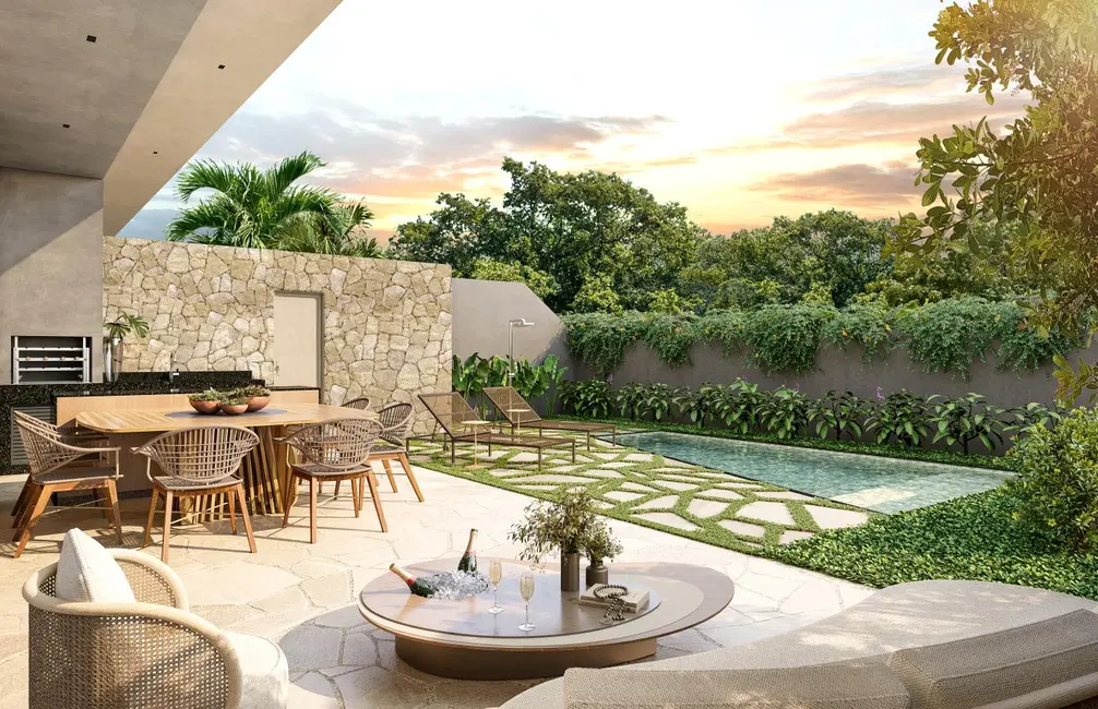 Foto 9 de Apartamento com 4 quartos à venda, 262m2 em Rio De Janeiro - RJ