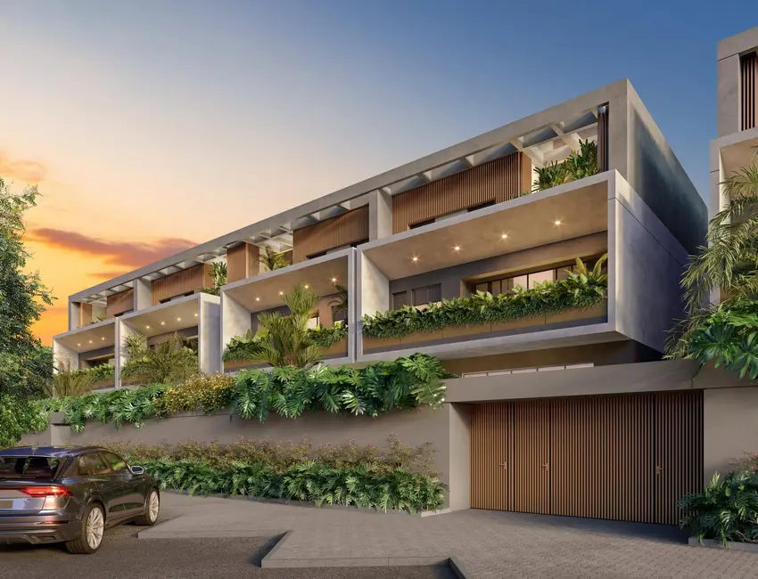 Foto 3 de Apartamento com 4 quartos à venda, 262m2 em Rio De Janeiro - RJ