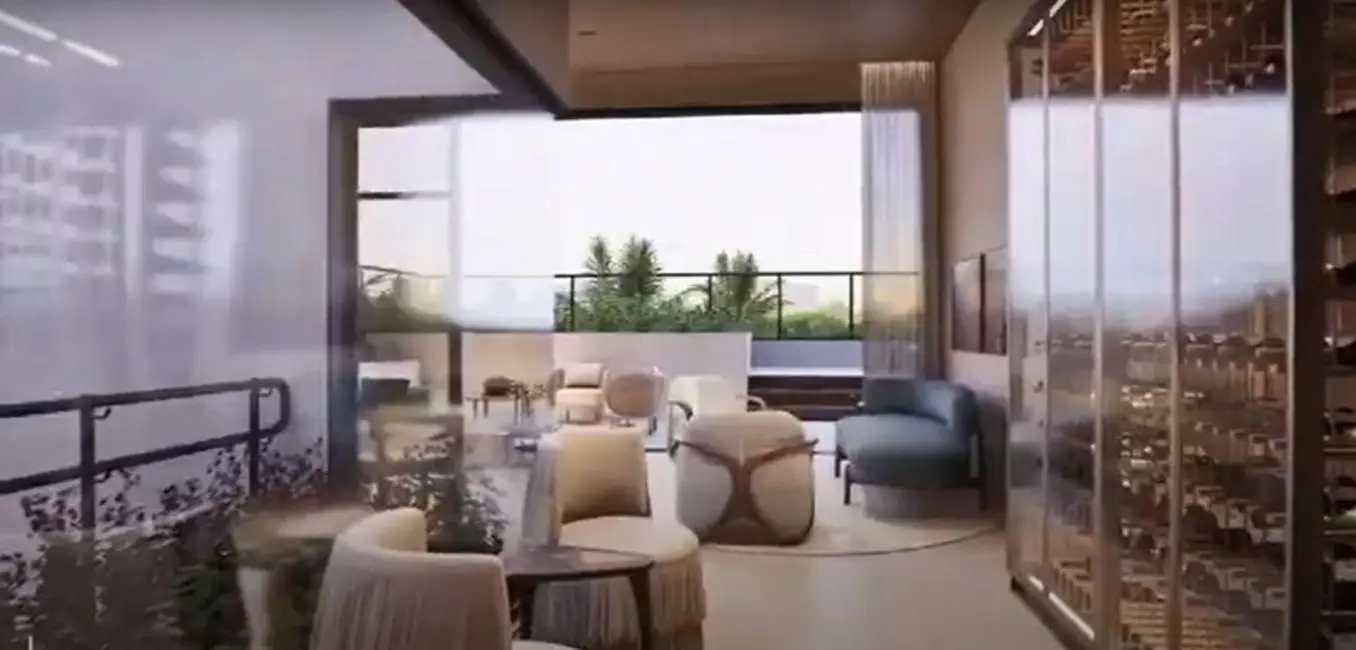 Foto 2 de Apartamento com 4 quartos à venda, 364m2 em Rio De Janeiro - RJ