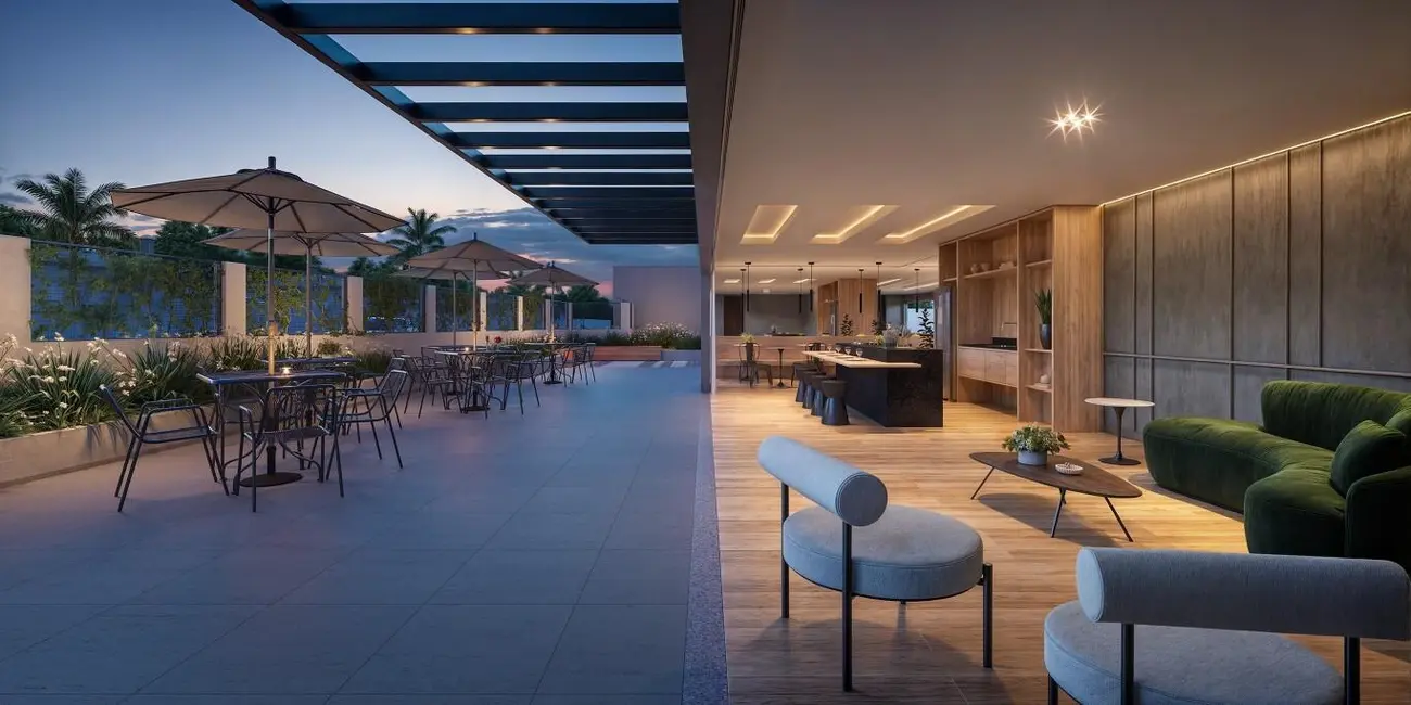 Foto 9 de Casa de Condomínio com 2 quartos à venda, 80m2 em Rio De Janeiro - RJ