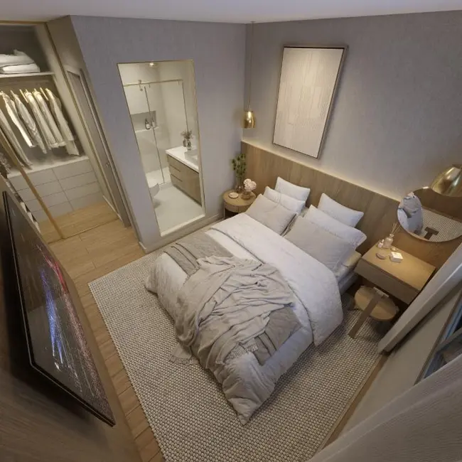 Foto 2 de Casa de Condomínio com 3 quartos à venda, 98m2 em Rio De Janeiro - RJ