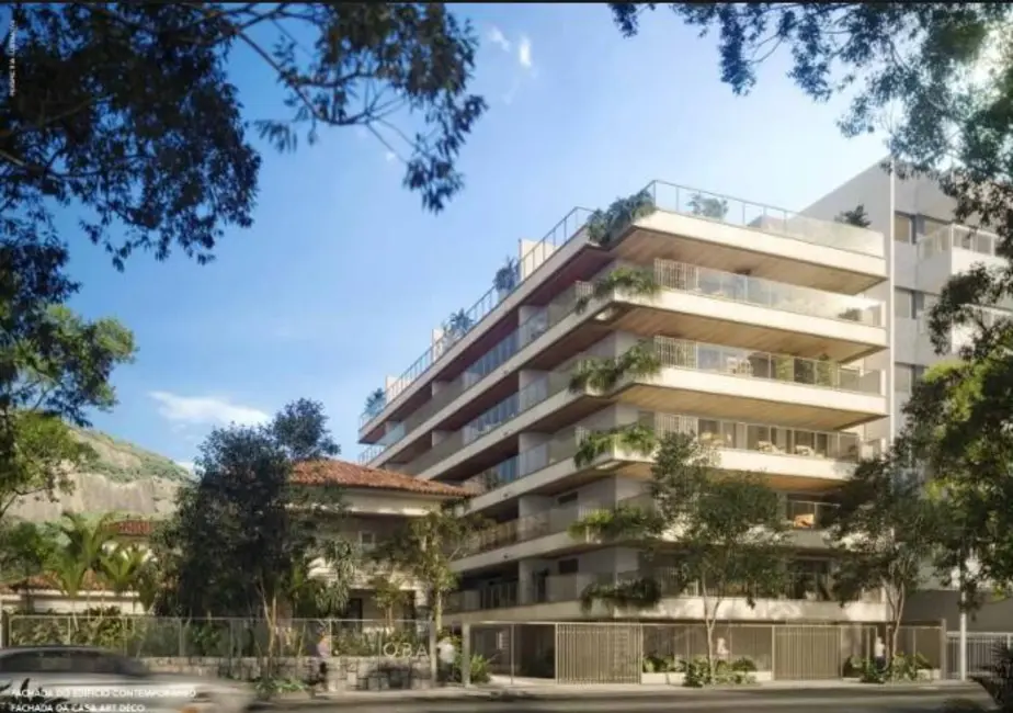 Foto 1 de Apartamento com 1 quarto à venda, 76m2 em Rio De Janeiro - RJ