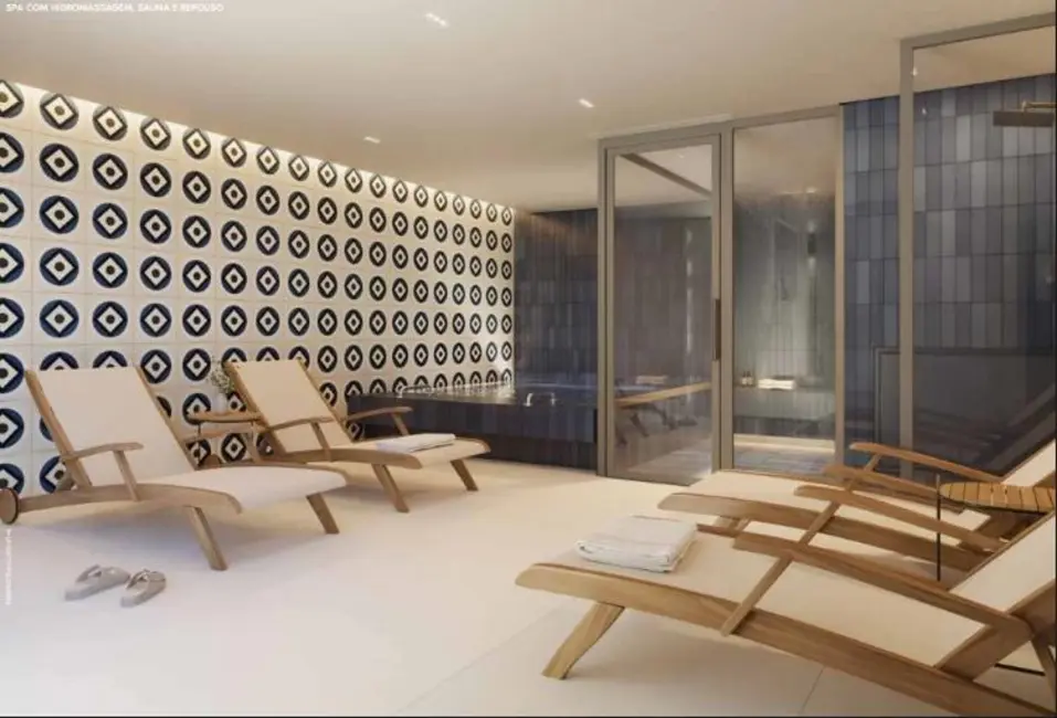 Apartamento com 3 quartos à venda, 117m2 em Rio De Janeiro - RJ - imagem 9 Foto 9 de Apartamento com 3 quartos à venda, 117m2 em Rio De Janeiro - RJ