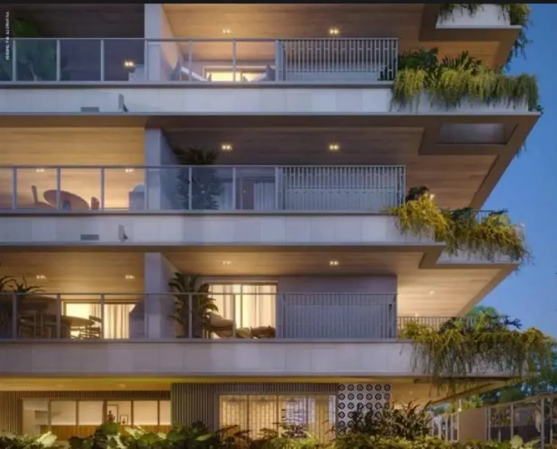 Apartamento com 3 quartos à venda, 117m2 em Rio De Janeiro - RJ - imagem 3 Foto 3 de Apartamento com 3 quartos à venda, 117m2 em Rio De Janeiro - RJ