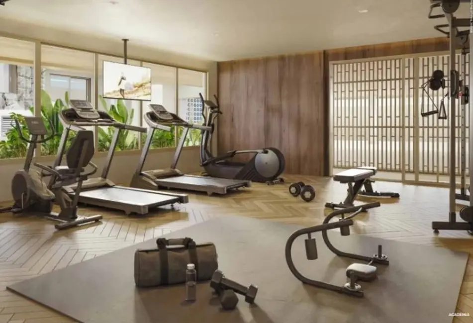 Apartamento com 3 quartos à venda, 117m2 em Rio De Janeiro - RJ - imagem 7 Foto 7 de Apartamento com 3 quartos à venda, 117m2 em Rio De Janeiro - RJ