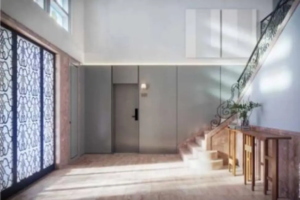 Apartamento com 3 quartos à venda, 117m2 em Rio De Janeiro - RJ - imagem 4 Foto 4 de Apartamento com 3 quartos à venda, 117m2 em Rio De Janeiro - RJ