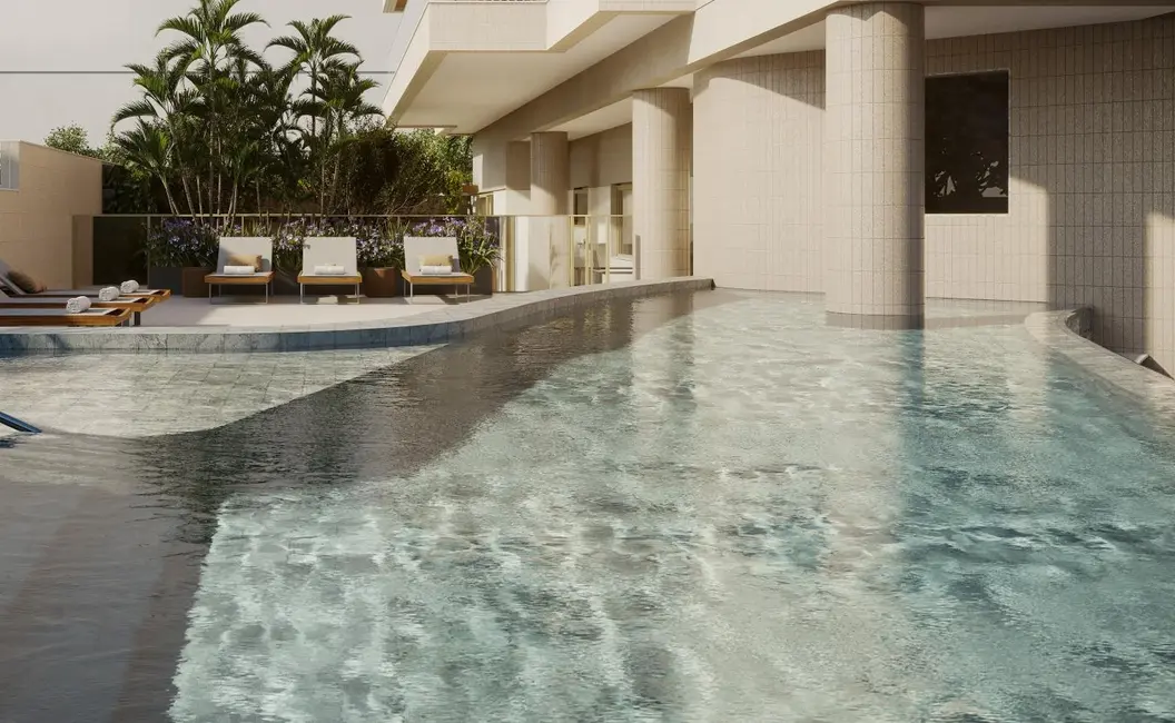 Foto 2 de Apartamento com 3 quartos à venda, 136m2 em Rio De Janeiro - RJ