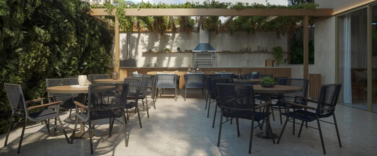 Foto 5 de Apartamento com 3 quartos à venda, 136m2 em Rio De Janeiro - RJ