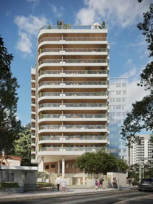 Foto 8 de Apartamento com 3 quartos à venda, 136m2 em Rio De Janeiro - RJ