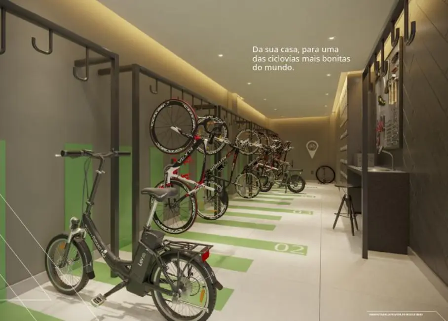 Foto 6 de Apartamento com 2 quartos à venda, 82m2 em Rio De Janeiro - RJ