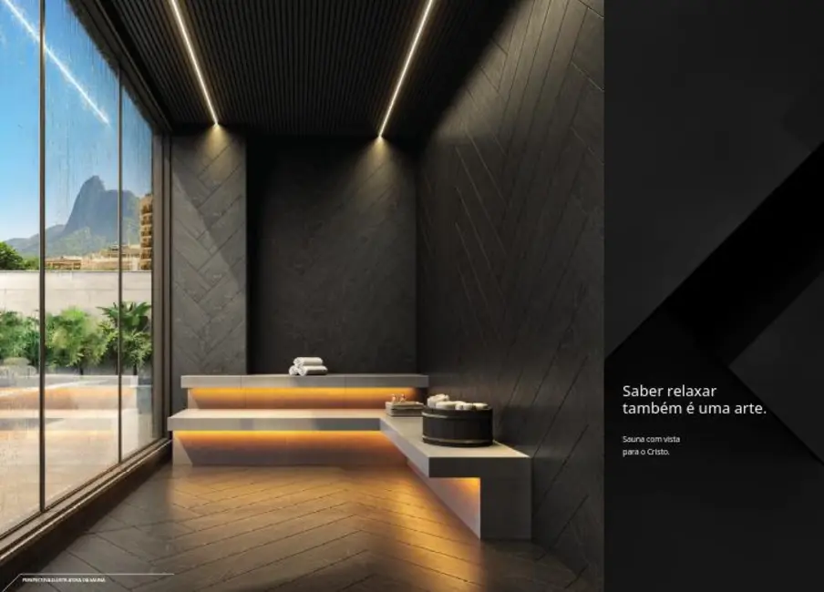 Foto 7 de Apartamento com 2 quartos à venda, 82m2 em Rio De Janeiro - RJ