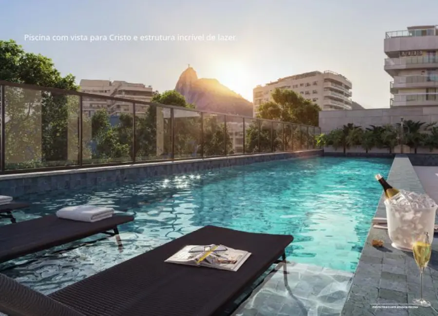 Foto 1 de Apartamento com 2 quartos à venda, 82m2 em Rio De Janeiro - RJ